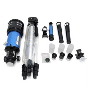 telescopio modelo 30070 estilo galileo