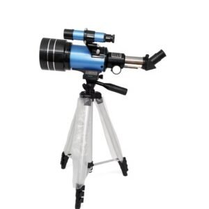 telescopio modelo 30070 estilo galileo