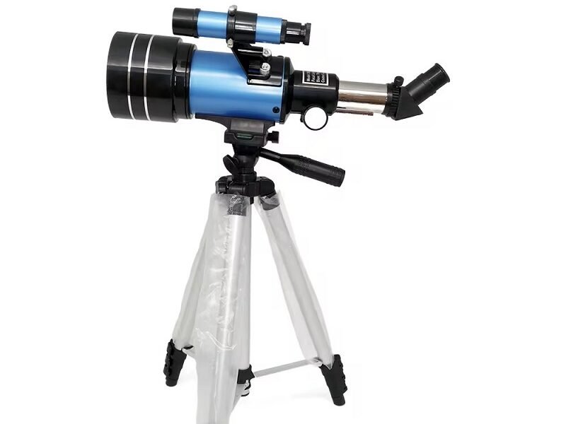 telescopio modelo 30070 estilo galileo