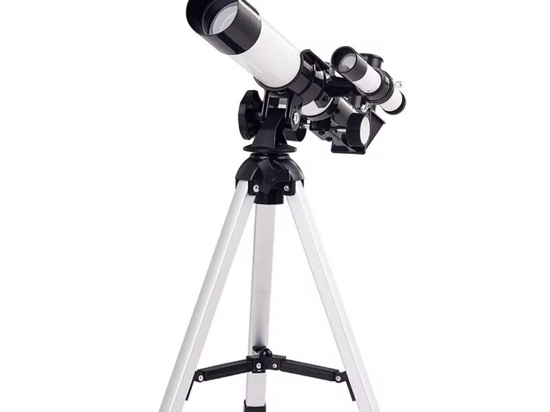 telescopio modelo 40040 estilo galileo