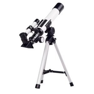 telescopio modelo 40040 estilo galileo