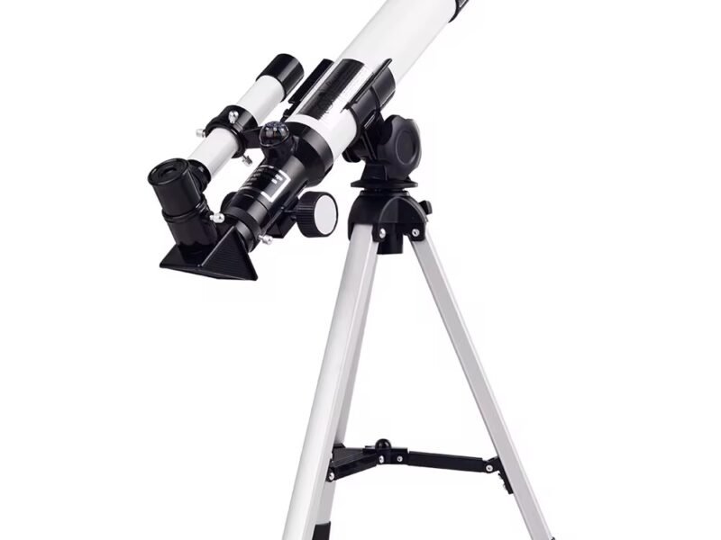 telescopio modelo 40040 estilo galileo