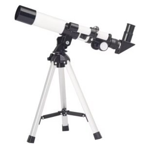 telescopio modelo 40040 estilo galileo