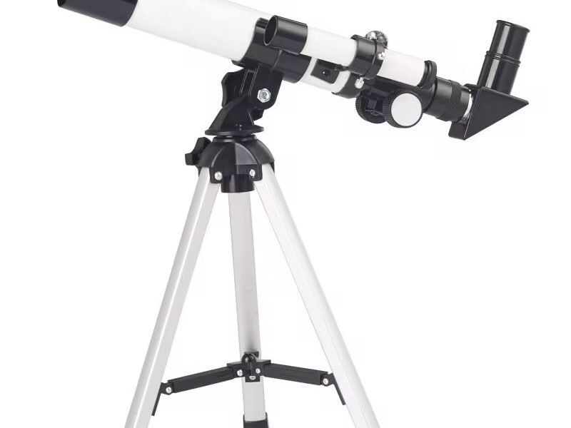 telescopio modelo 40040 estilo galileo