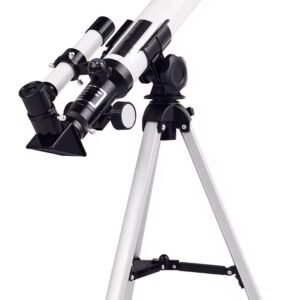 telescopio modelo 40040 estilo galileo