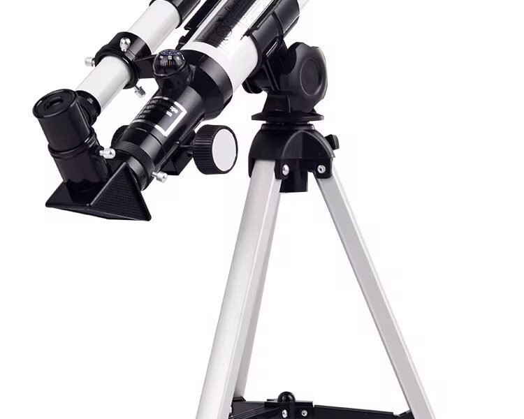 telescopio modelo 40040 estilo galileo