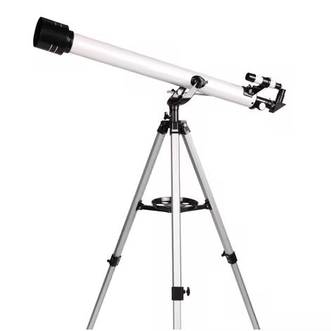 telescopio modelo 80060 estilo galileo