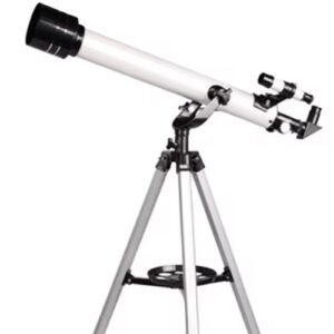 telescopio modelo 80060 estilo galileo