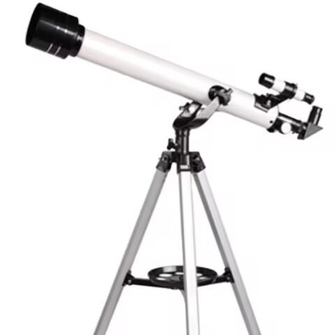 telescopio modelo 70070 estilo galileo