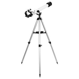 telescopio modelo 80060 estilo galileo