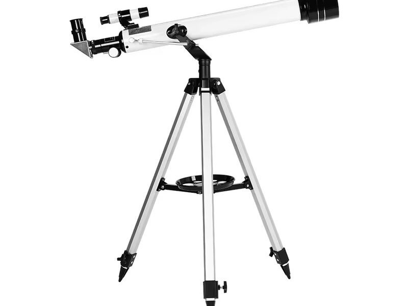 telescopio modelo 70070 estilo galileo