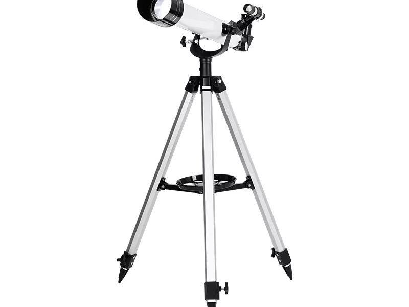 telescopio modelo 80060 estilo galileo