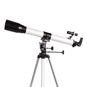 telescopio modelo 90070 estilo galileo