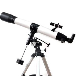 telescopio modelo 90070 estilo galileo