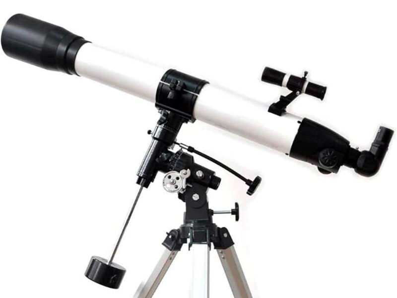 telescopio modelo 90070 estilo galileo