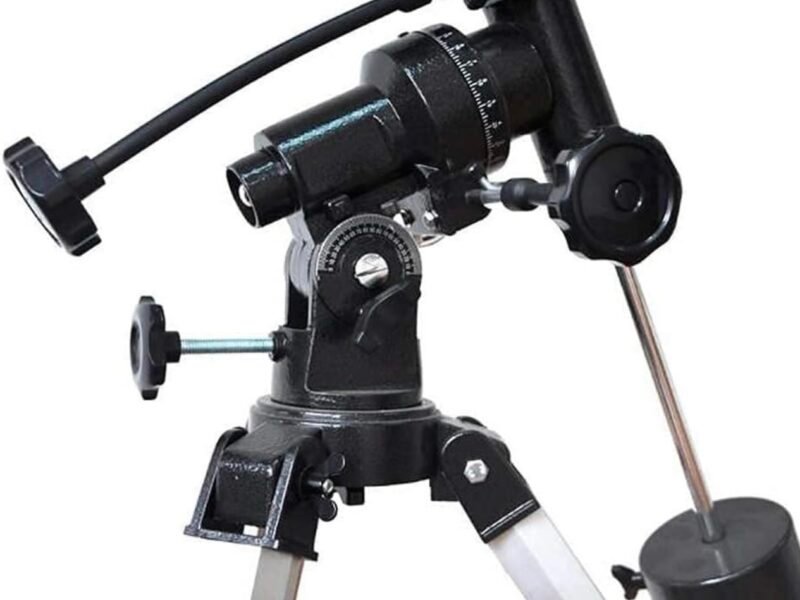 telescopio modelo 90070 estilo galileo