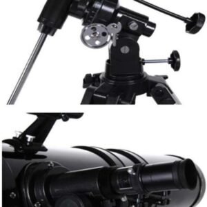 telescopio modelo 750150 estilo newton