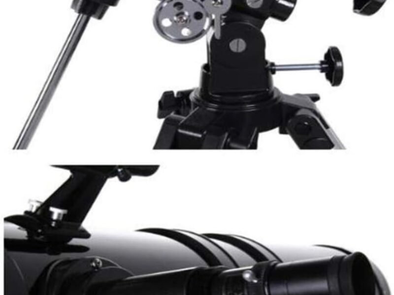 telescopio modelo 750150 estilo newton