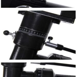 telescopio modelo 750150 estilo newton