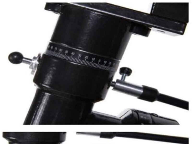 telescopio modelo 750150 estilo newton