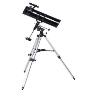telescopio modelo 750150 estilo newton