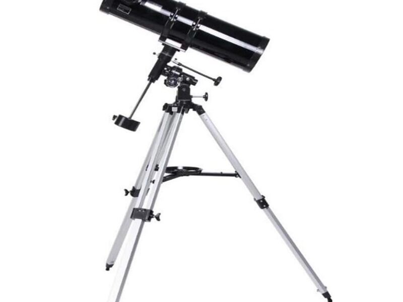 telescopio modelo 750150 estilo newton