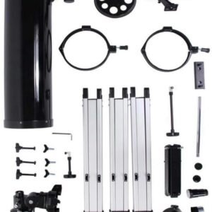 telescopio modelo 750150 estilo newton