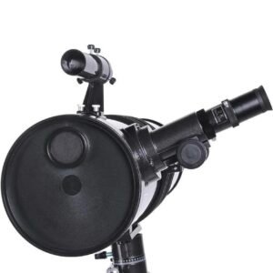 telescopio modelo 750150 estilo newton