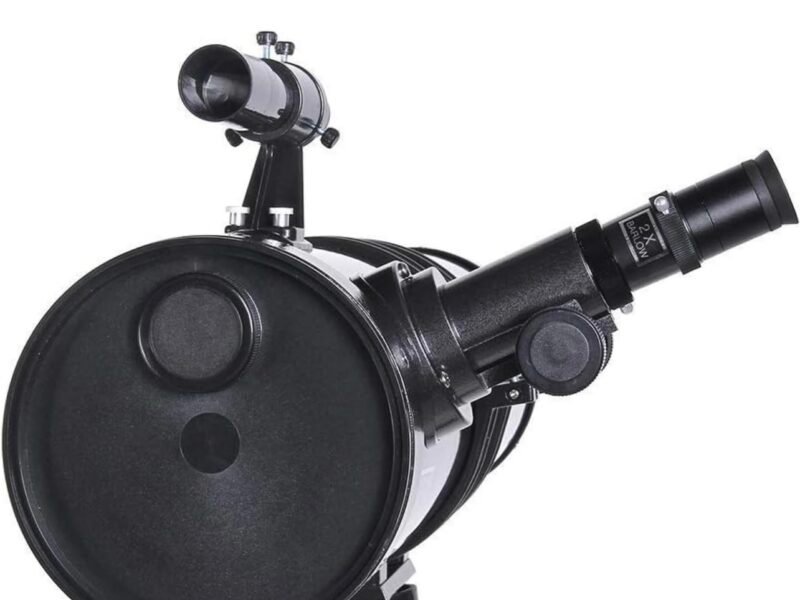 telescopio modelo 750150 estilo newton