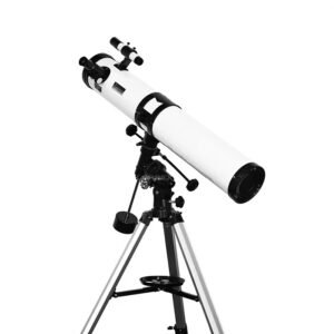 telescopio modelo 90076 estilo newton
