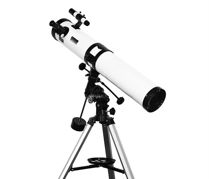 telescopio modelo 90076 estilo newton