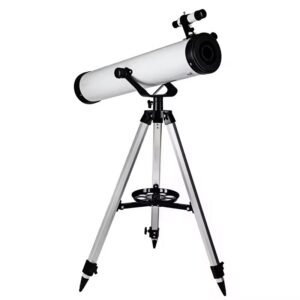 telescopio modelo 70076 estilo newton