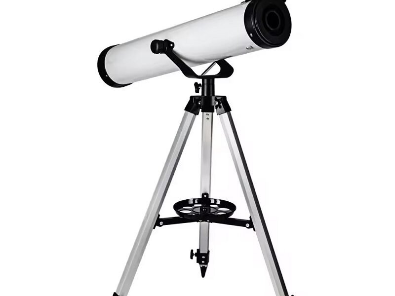 telescopio modelo 70076 estilo newton