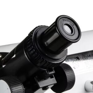 telescopio modelo 70076 estilo newton