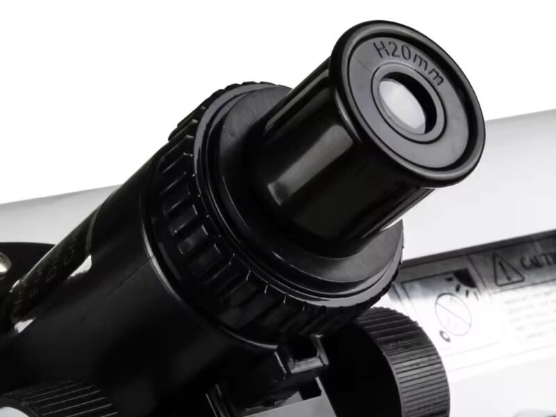 telescopio modelo 70076 estilo newton