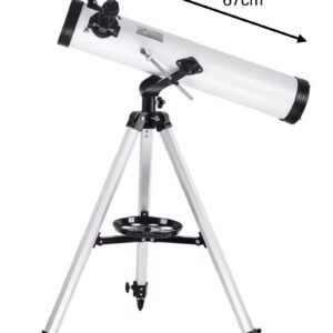 telescopio modelo 70076 estilo newton