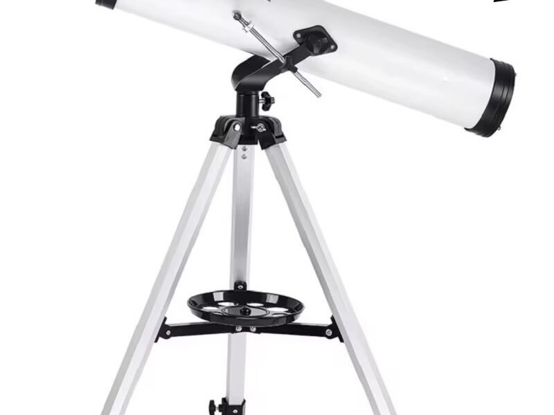 telescopio modelo 70076 estilo newton