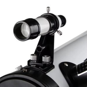 telescopio modelo 70076 estilo newton