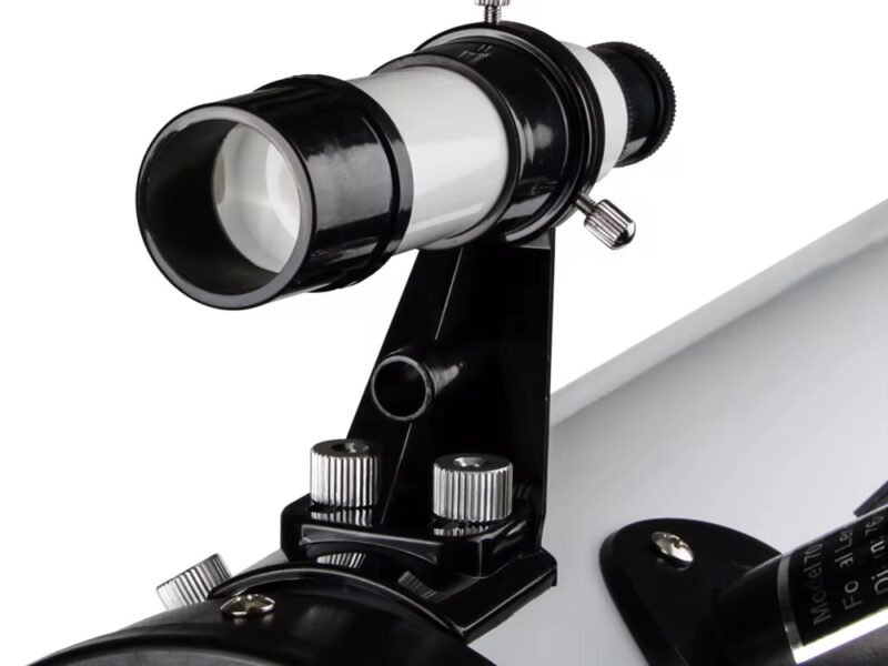telescopio modelo 70076 estilo newton