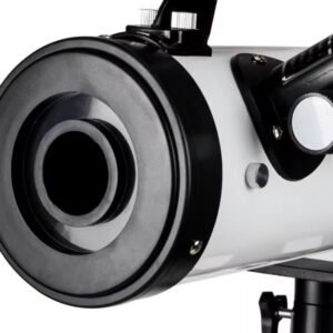 telescopio modelo 70076 estilo newton