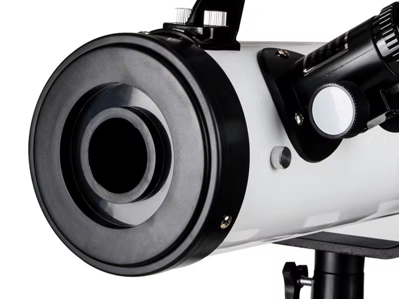 telescopio modelo 70076 estilo newton
