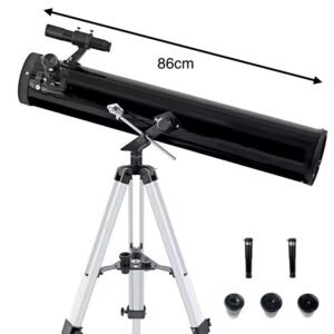 telescopio modelo 900114a estilo newton