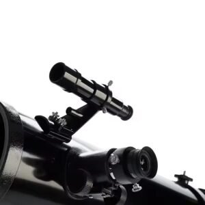 telescopio modelo 900114a estilo newton