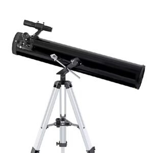 telescopio modelo 900114a estilo newton
