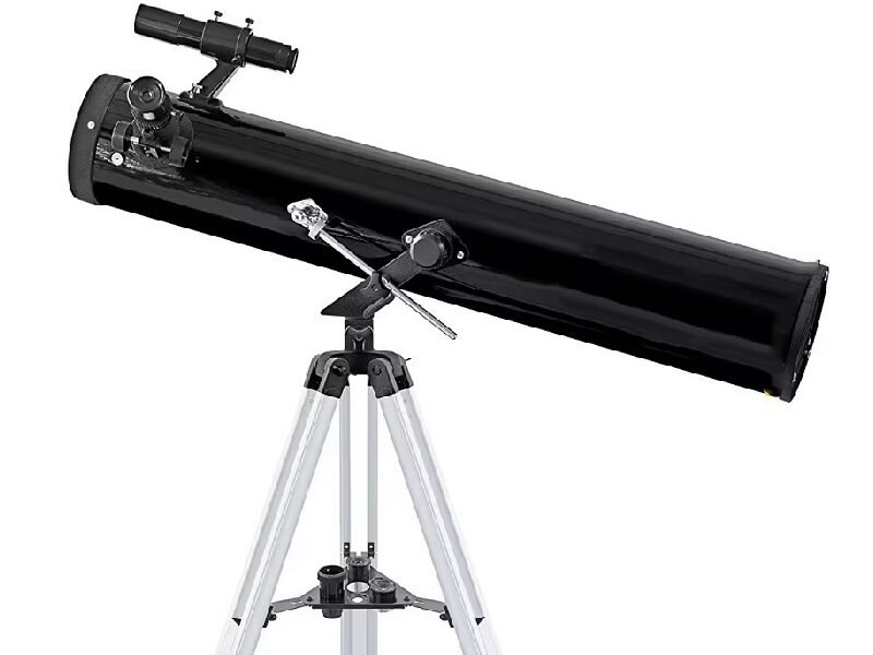 telescopio modelo 900114a estilo newton
