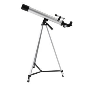 telescopio modelo 60050ii estilo galileo