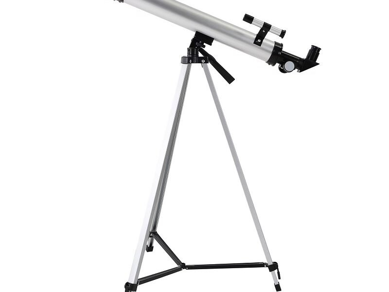 telescopio modelo 60050ii estilo galileo