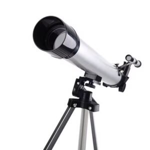 telescopio modelo 60050m estilo galileo