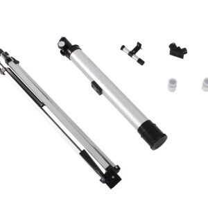 telescopio modelo 60050ii estilo galileo