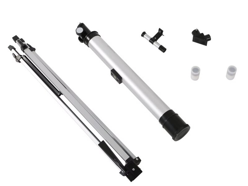 telescopio modelo 60050m estilo galileo